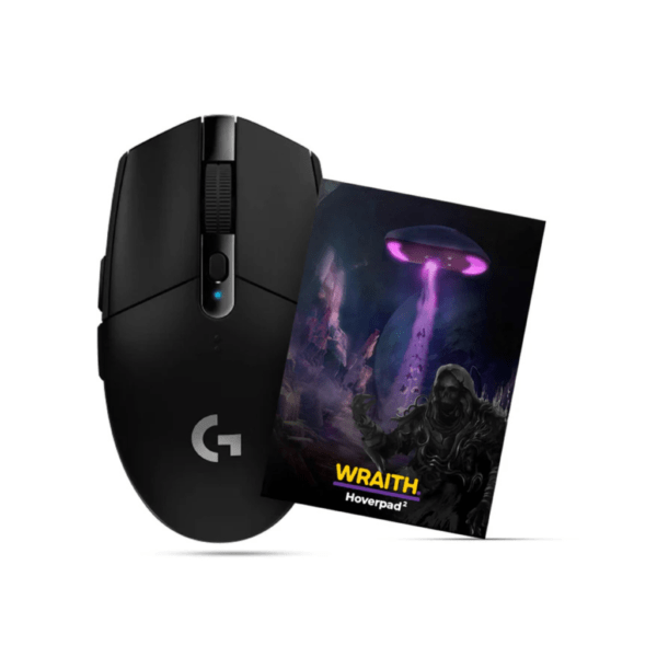 Logitech G305 / G304 Glider