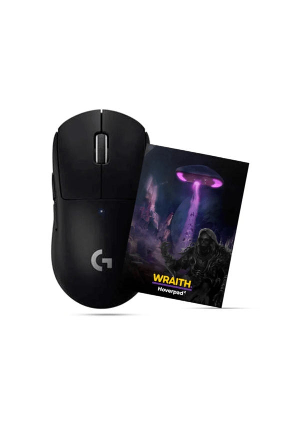 Logitech G Pro Wireless Glider