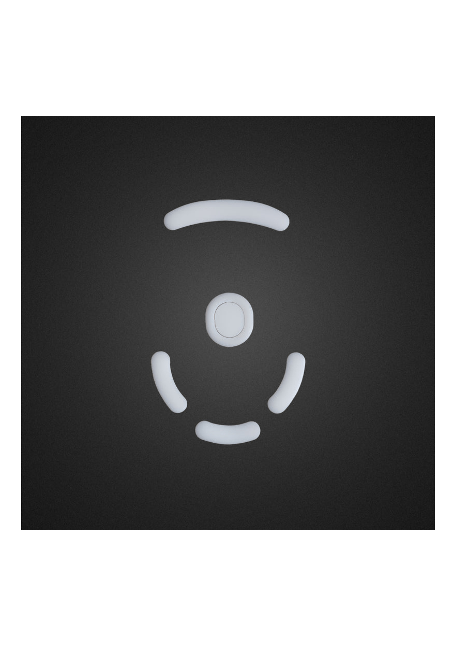 Logitech G Pro Wireless Glider