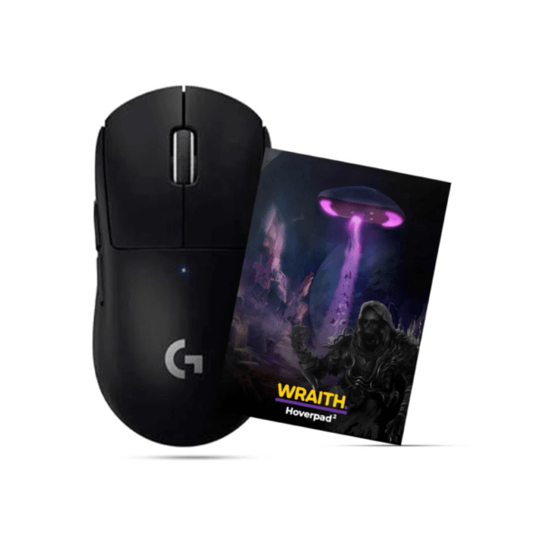 Logitech G Pro X Superlight Glider