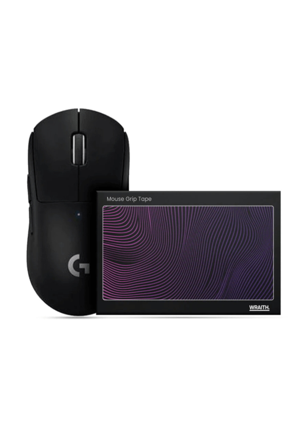 Logitech G Pro X / G Pro X 2 Mouse Grip