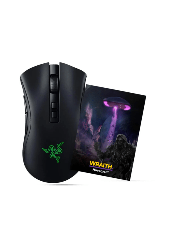 Razer Deathadder V2 Glider