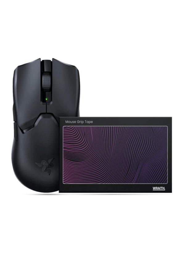 Razer Viper V2 Pro Mouse Grip