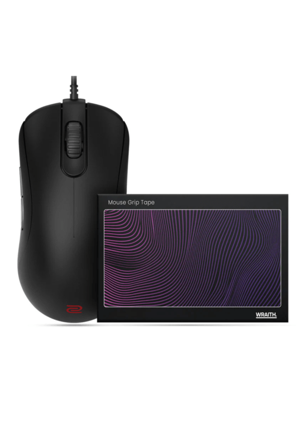 Zowie Fk1/FK2/ZA11 Mouse Grip