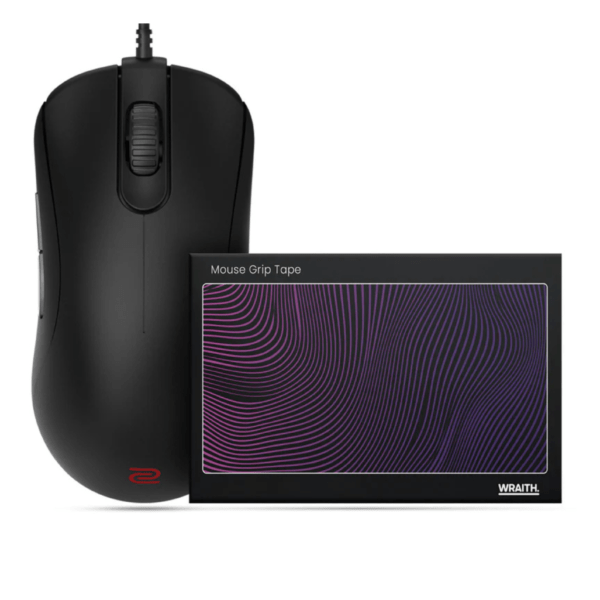 Zowie EC1 Mouse Grip