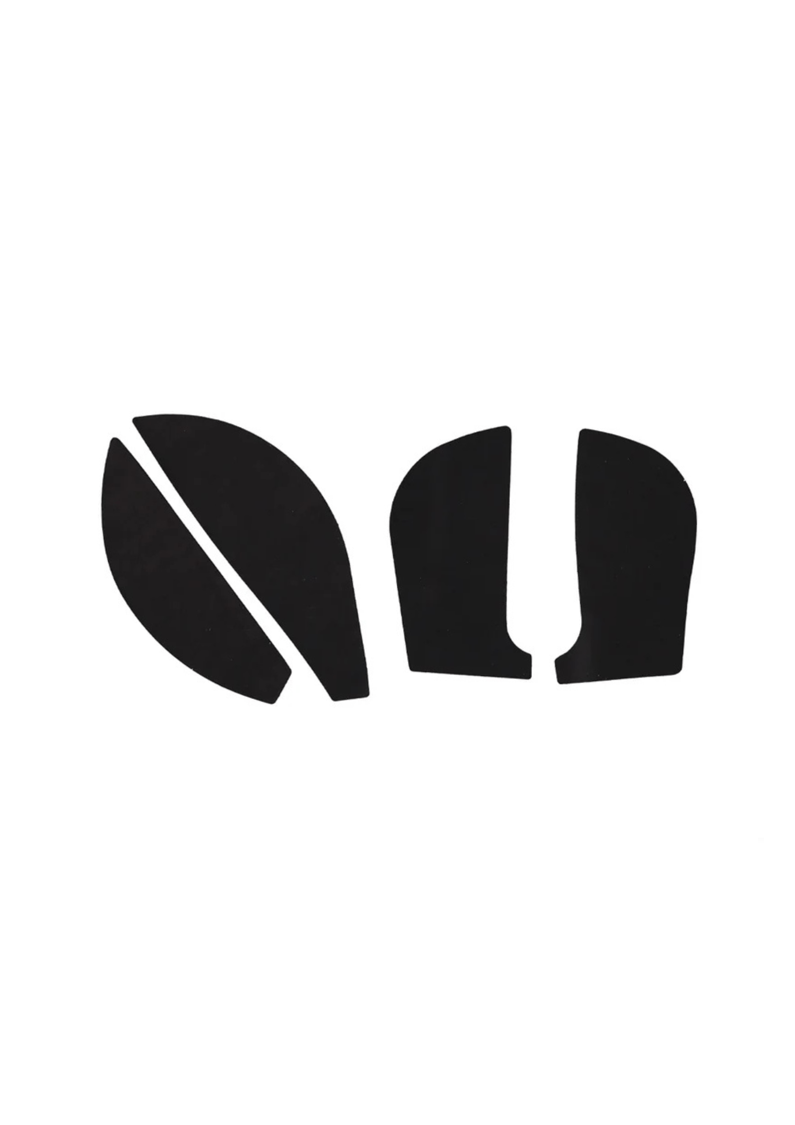 Zowie EC1 Mouse Grip