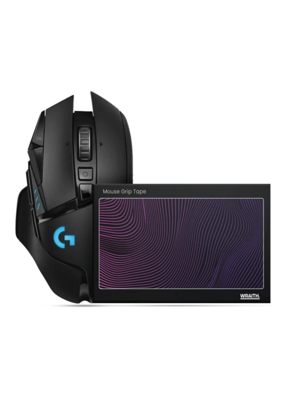 Logitech G502 Mouse Grip