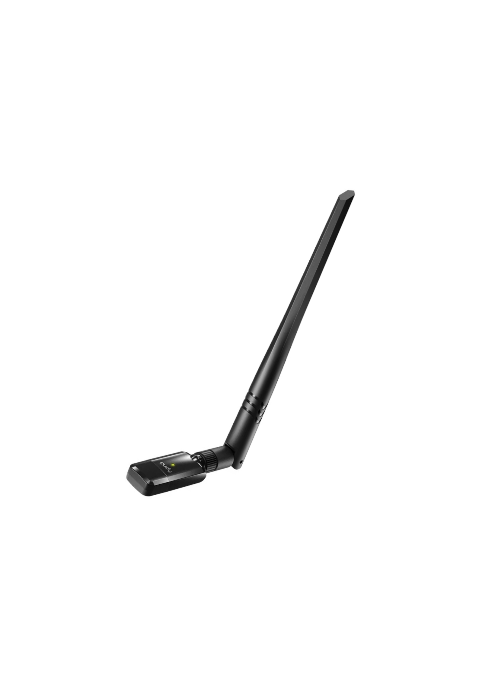 Cudy WU1400 1300Mbps Wifi Adapter