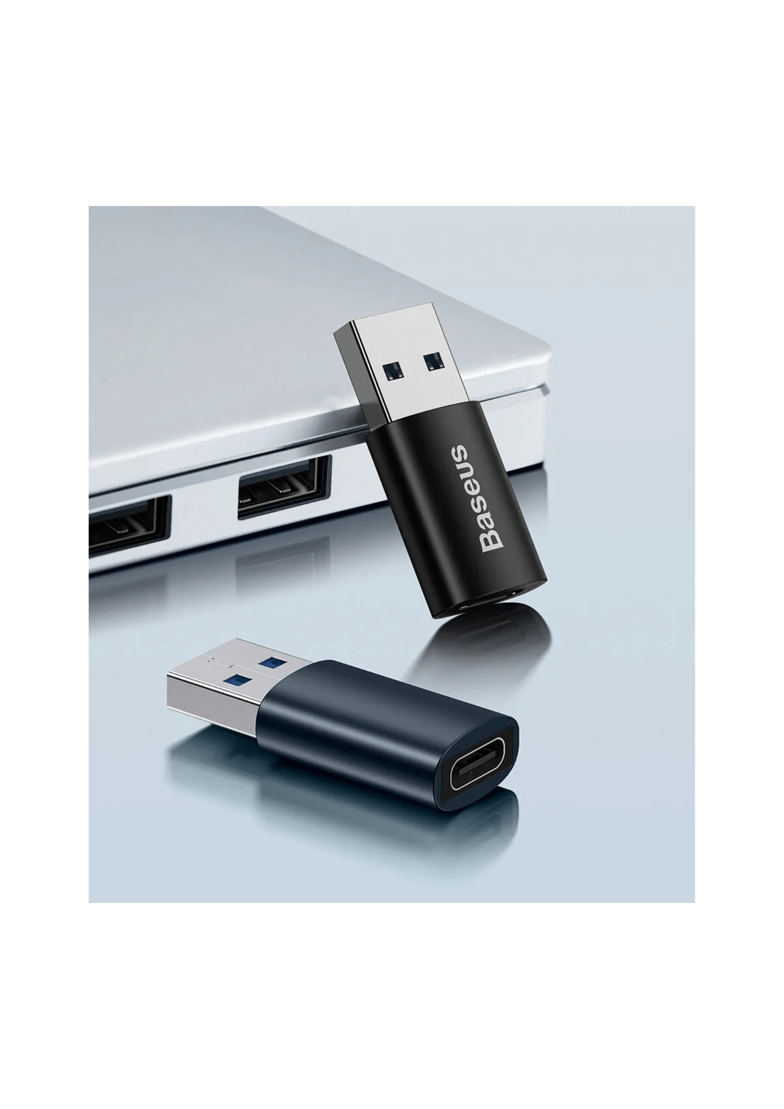 BASEUS USB C to USB 3.0 Converter