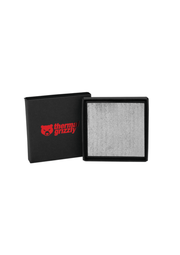 Thermal Grizzly KryoSheet 0.2mm Thermal Pad (50x50 mm) - Image 2