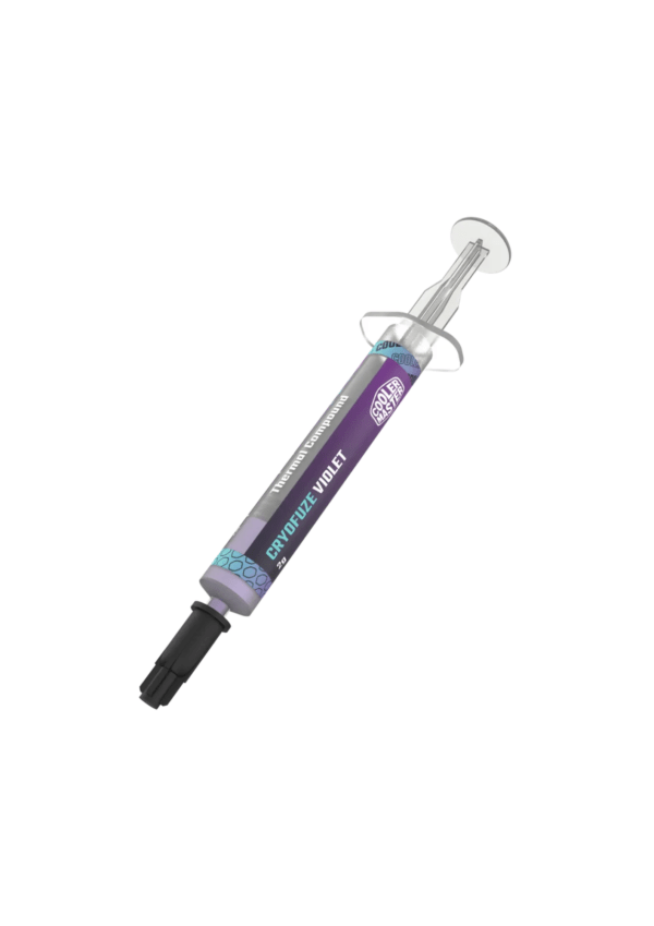 Cooler Master CryoFuze Violet Thermal Paste <br> (2 gr)