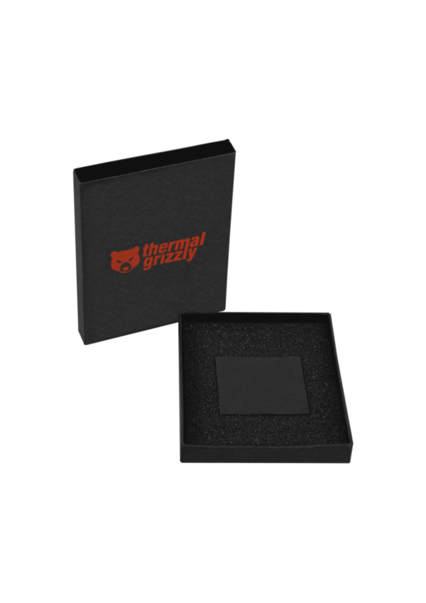 Thermal Grizzly Carbonaut 0.2mm Thermal Pad (38x38 mm)