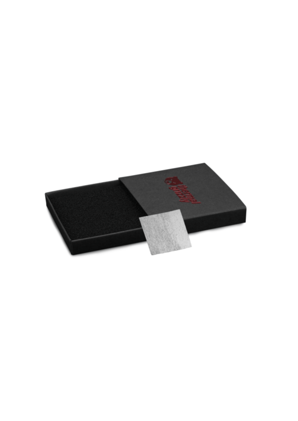 Thermal Grizzly KryoSheet 0.2mm Thermal Pad (25x25 mm)