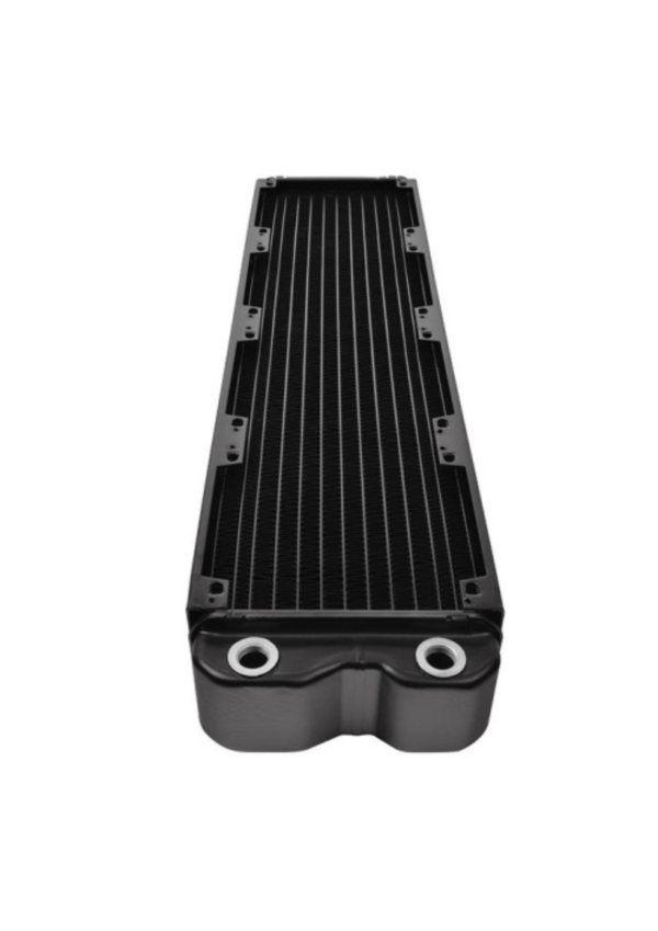 Thermaltake Pacific RL480 double row Radiator <br> (Black) - Image 2