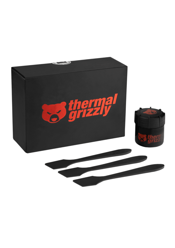 Thermal Grizzly Kryonaut Extreme Thermal Paste <br> (9 ml) - Image 3