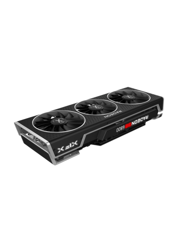 (USED) <br> XFX RX 6800 MERC 319 16GB - Image 2