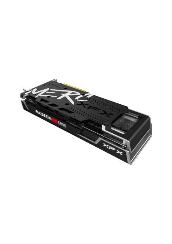 (USED) <br> XFX RX 6800 MERC 319 16GB - Image 3