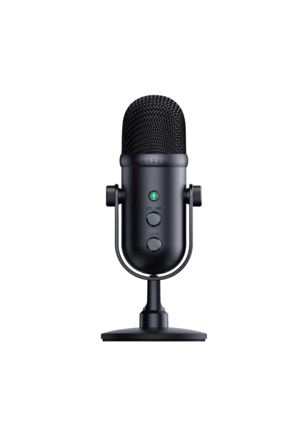 Razer Seiren V2 pro microphone