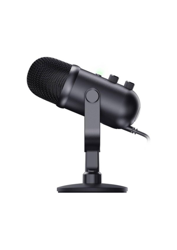 Razer Seiren V2 pro microphone - Image 2