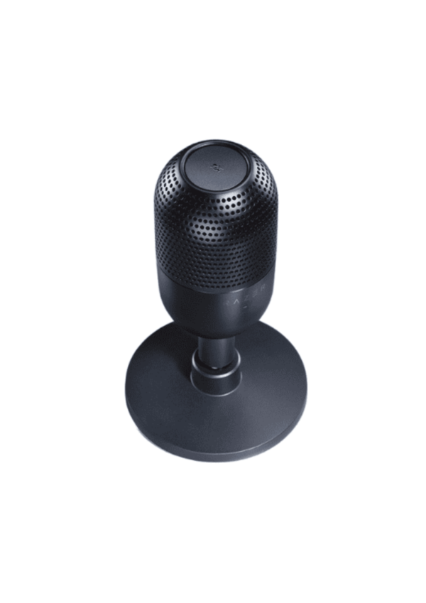 Razer Seiren V3 mini Black microphone - Image 3