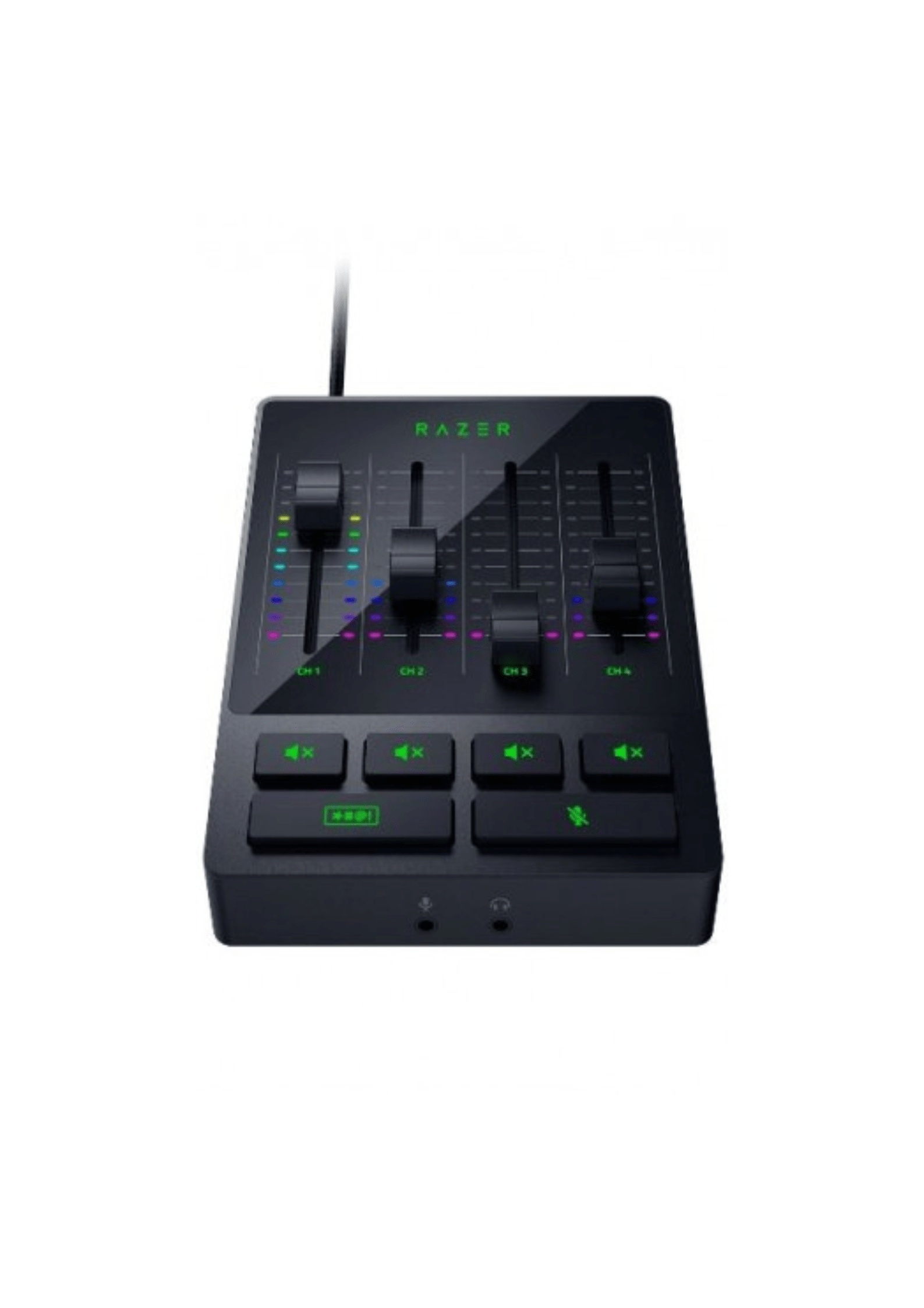 Razer All-in-one Digital Audio Mixer