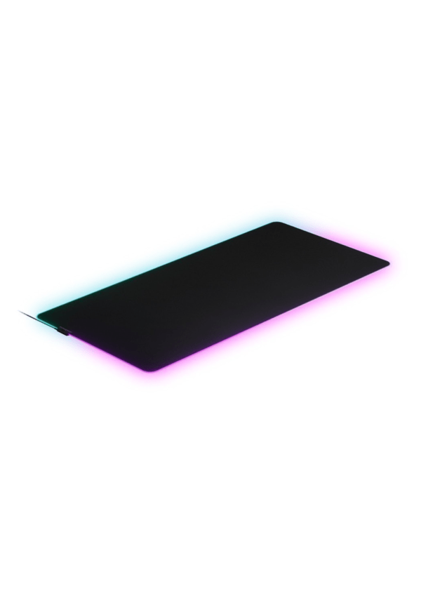 STEELSERIES QcK Prism Cloth RGB 3XL - Image 3