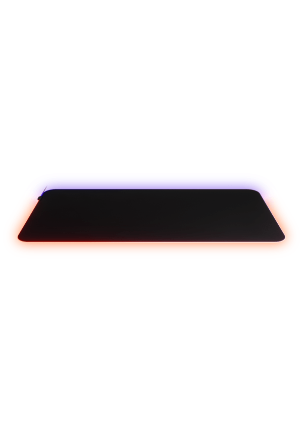 STEELSERIES QcK Prism Cloth RGB 5XL - Image 3