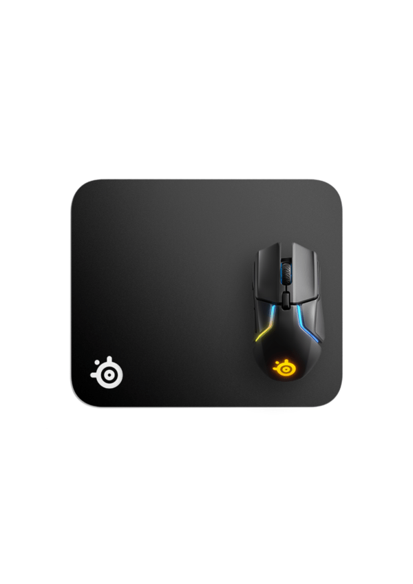 STEELSERIES QcK Low Profile Mousepad