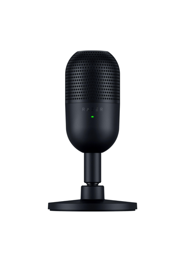 Razer Seiren V3 mini Black microphone