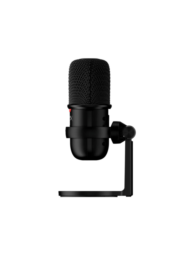 HYPERX SoloCast Gaming Microphone - Image 3