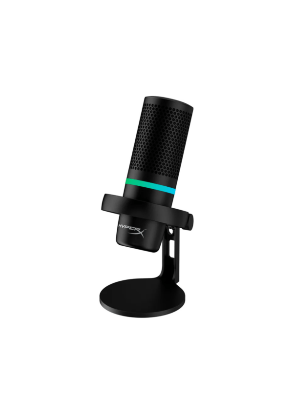 HYPERX DuoCast Gaming Microphone - Image 3