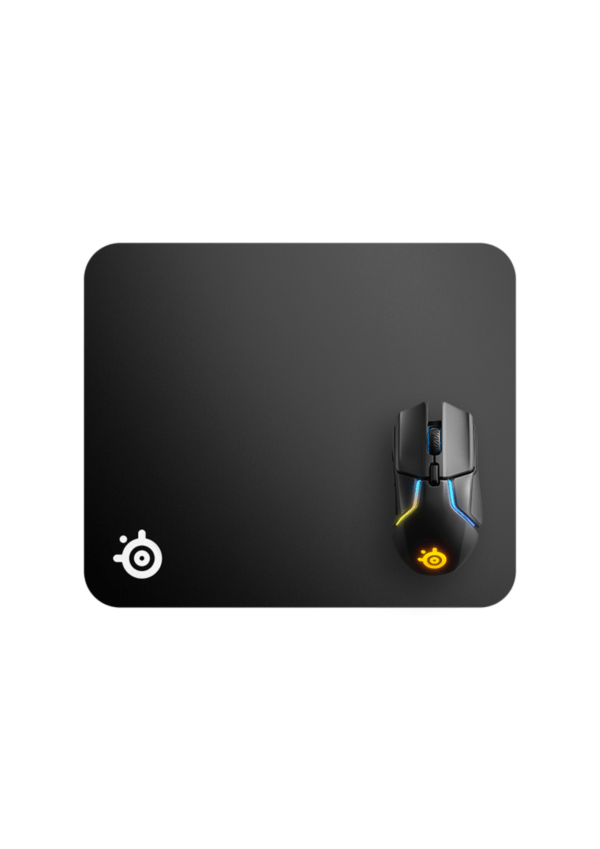 STEELSERIES QcK Low Profile Mousepad Medium