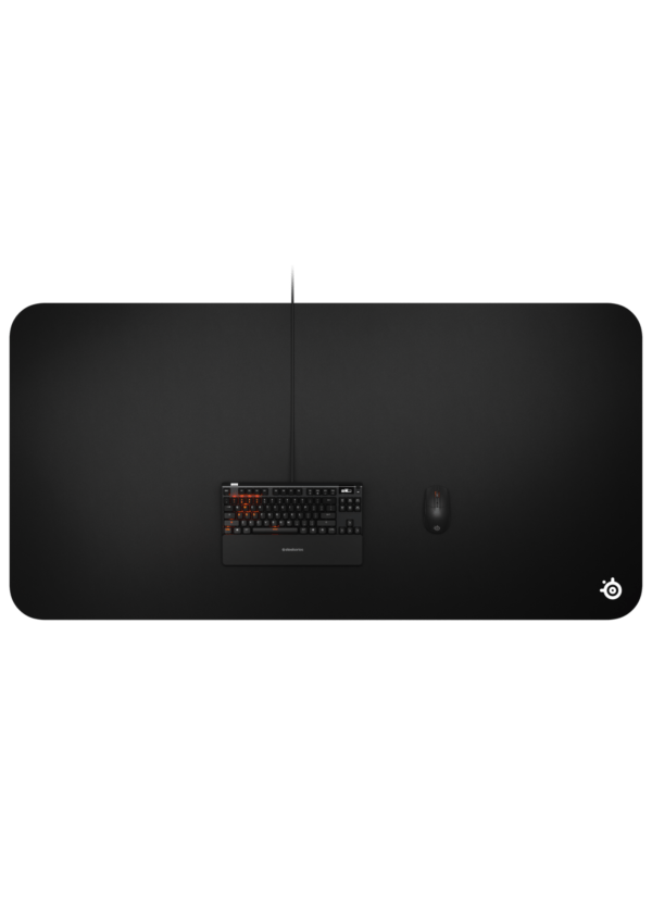 STEELSERIES QcK Low Profile Mousepad 5XL