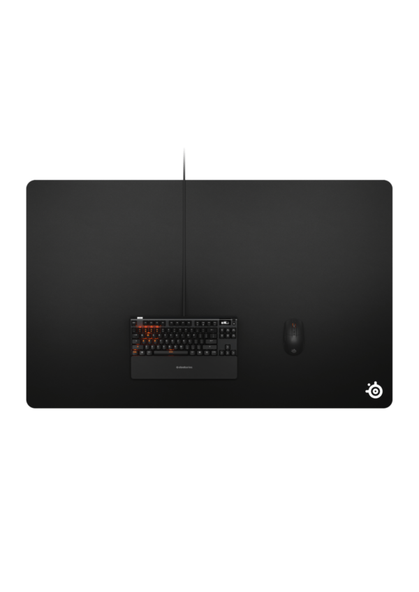 STEELSERIES QcK Low Profile Mousepad 4XL