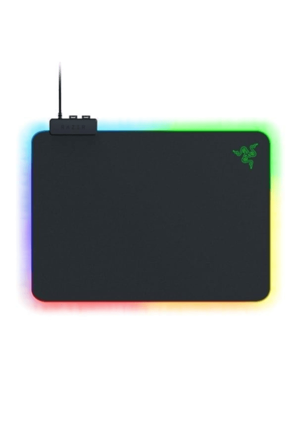 RAZER Firefly V2 RGB MousePad - pcyard