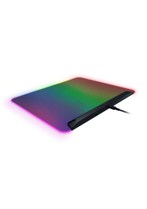 RAZER Firefly V2 PRO RGB MousePad - Image 3