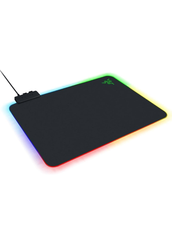 RAZER Firefly V2 RGB MousePad - Image 2