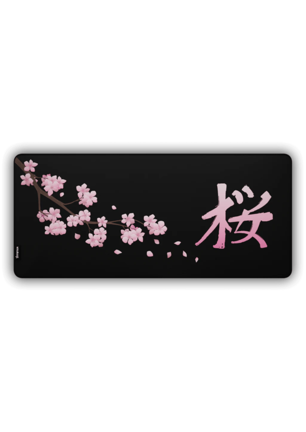 Hystar mouse pad <br> 115cm x 50cm x 5mm