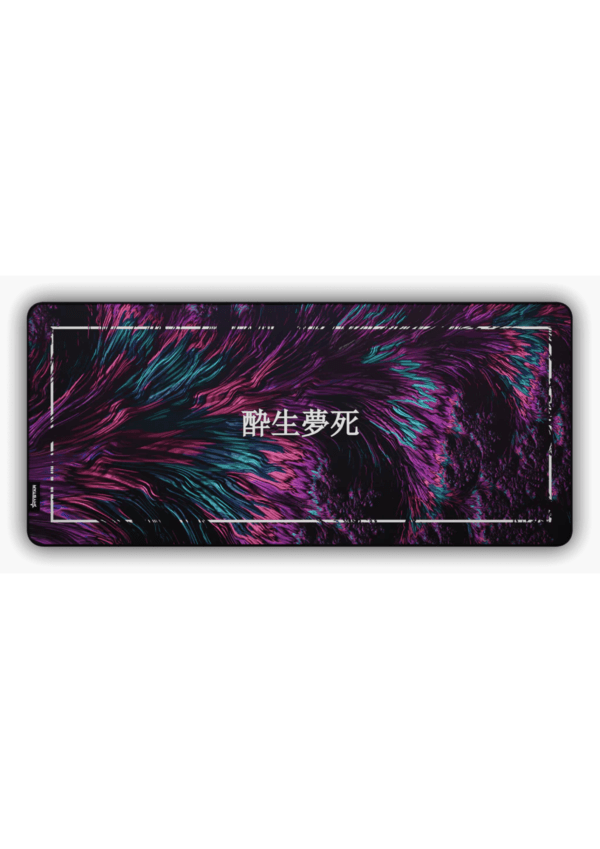 Hystar mouse pad <br> 90cm x 40cm x 5mm