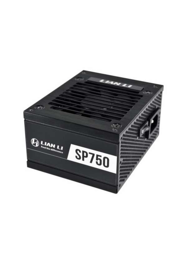 LianLi SP750 Fully Modular Power Supply