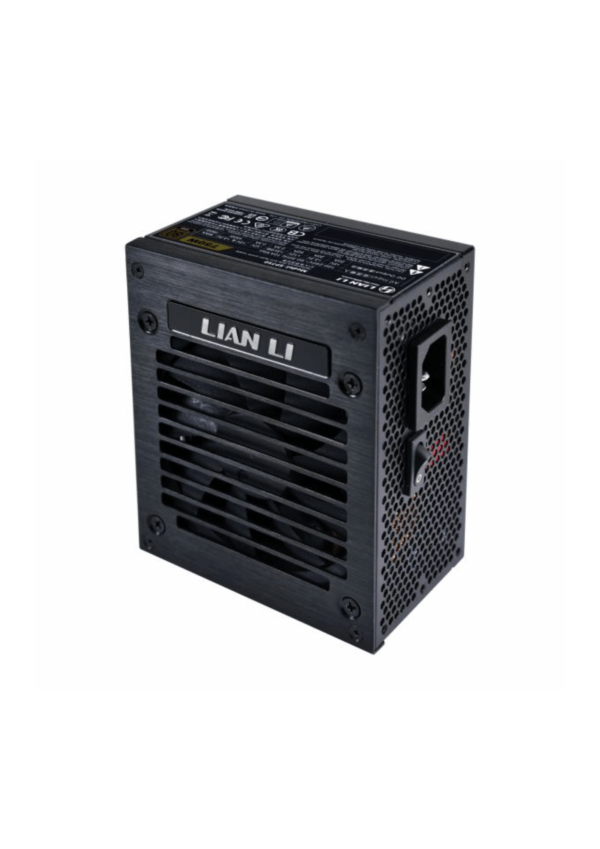 LianLi SP750 Fully Modular Power Supply - Image 3