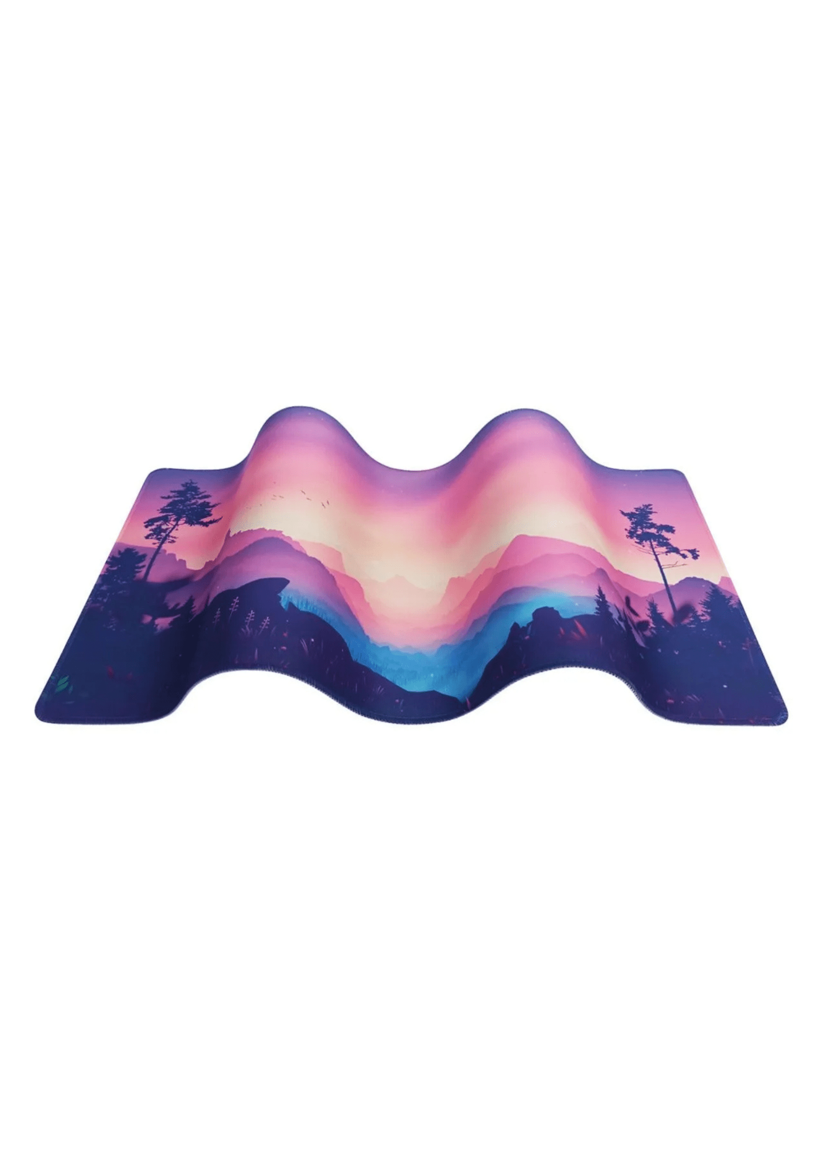 Porge mouse pad <br> 70cm x 30cm x 3mm