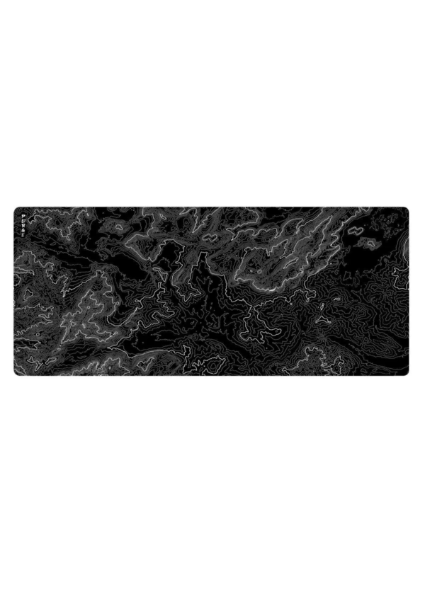 Porge mouse pad <br> 90cm x 40cm x 3mm
