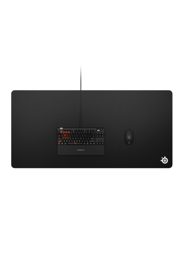 STEELSERIES QcK Low Profile Mousepad 3XL