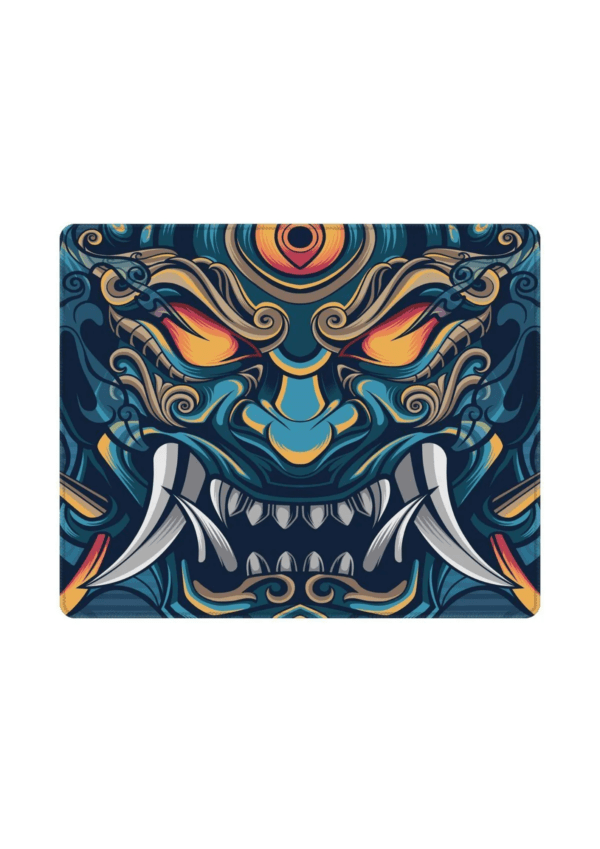 Porge mouse pad <br> 48cm x 40cm x 4mm