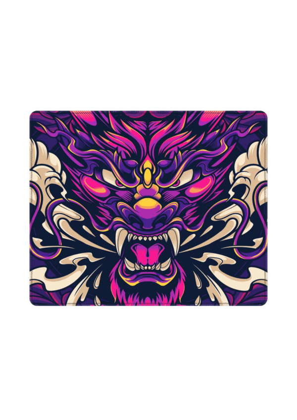 Porge mouse pad <br> 48cm x 40cm x 4mm