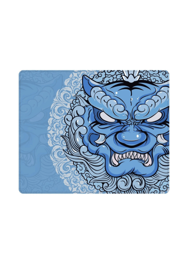 Porge mouse pad <br> 48cm x 40cm x 4mm