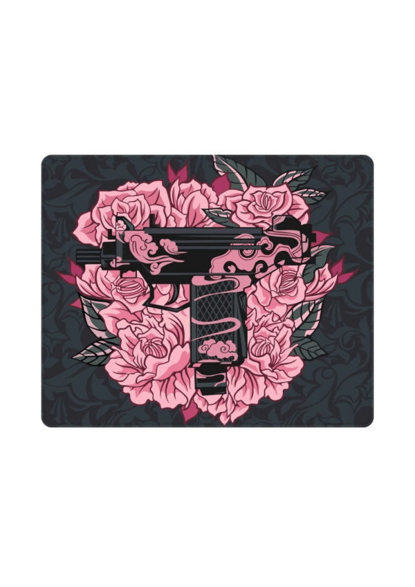 Porge mouse pad <br> 48cm x 40cm x 4mm