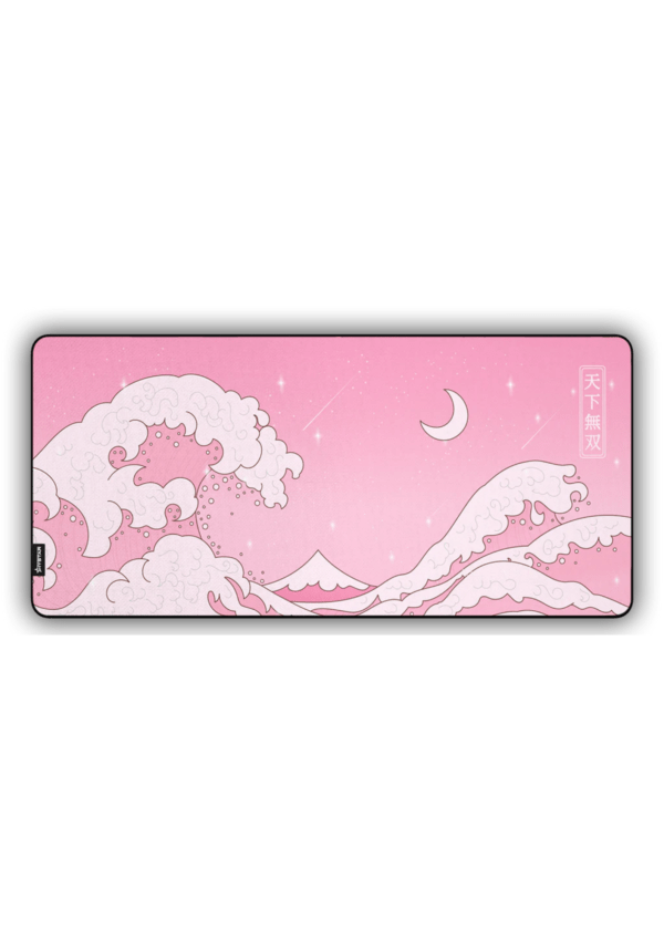 Hystar mouse pad <br> 115cm x 50cm x 5mm