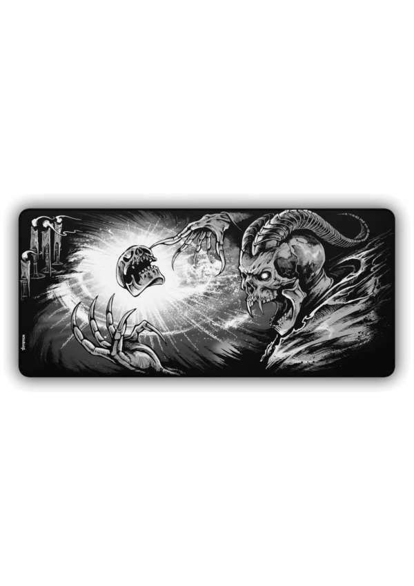 Hystar mouse pad <br> 90cm x 40cm x 5mm